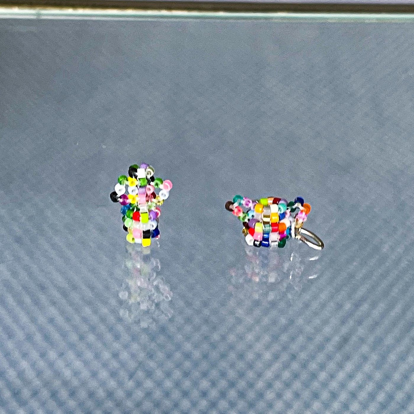 Micro Vase Charm