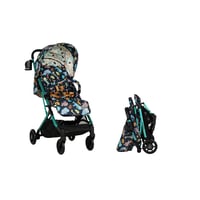 Image 4 of Cosatto Woosh 4 - diggin dinos - save £50 now