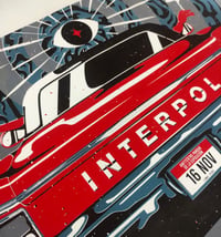 Image 4 of INTERPOL / Lima, Peru 2022