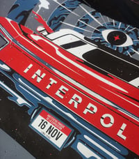 Image 2 of INTERPOL / Lima, Peru 2022