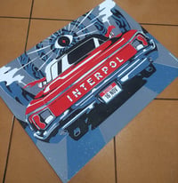 Image 5 of INTERPOL / Lima, Peru 2022