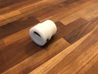 Image 4 of FOX and Smithy  SuperShop spline shaft adapters for shopsmith