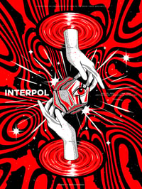Image 1 of INTERPOL / Lima, Peru 2024