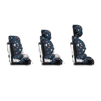 Image 3 of Cosatto Zoomi 3 I - Size Group 1 / 2 / 3 - spot on - SAVE £30 NOW