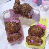 HELLO KITTY Couture case