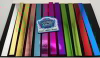 Image 1 of 1/10 Lined Mirror board