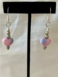Image 2 of Heartcode Earrings