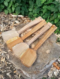Image 2 of Greenwood Spoon Blanks For Carving