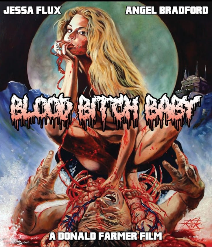 The Donald Farmer 2 Pack Bluray Bundle Image 3