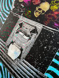 Image 4 of Skullball Machine