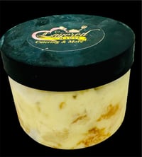 BANANA PUDDING ICE CREAM - LOCAL CUSTOMERS ONLY 