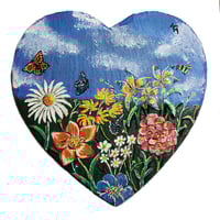 Spring Time Original