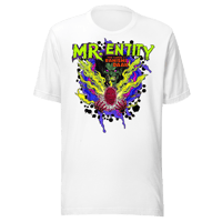 Mr. Entity Illustrated shirts (5 options)