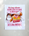 BEST – Art Print 21x25,7cm