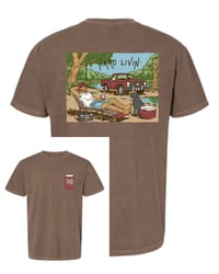 Image 3 of THB Hard Livin' 