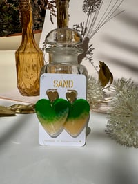 Love menthe limonade