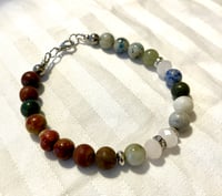 Image 1 of Terraheart Bracelet