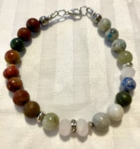 Image 3 of Terraheart Bracelet