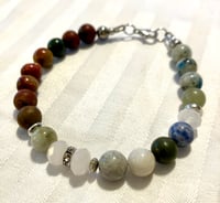 Image 2 of Terraheart Bracelet