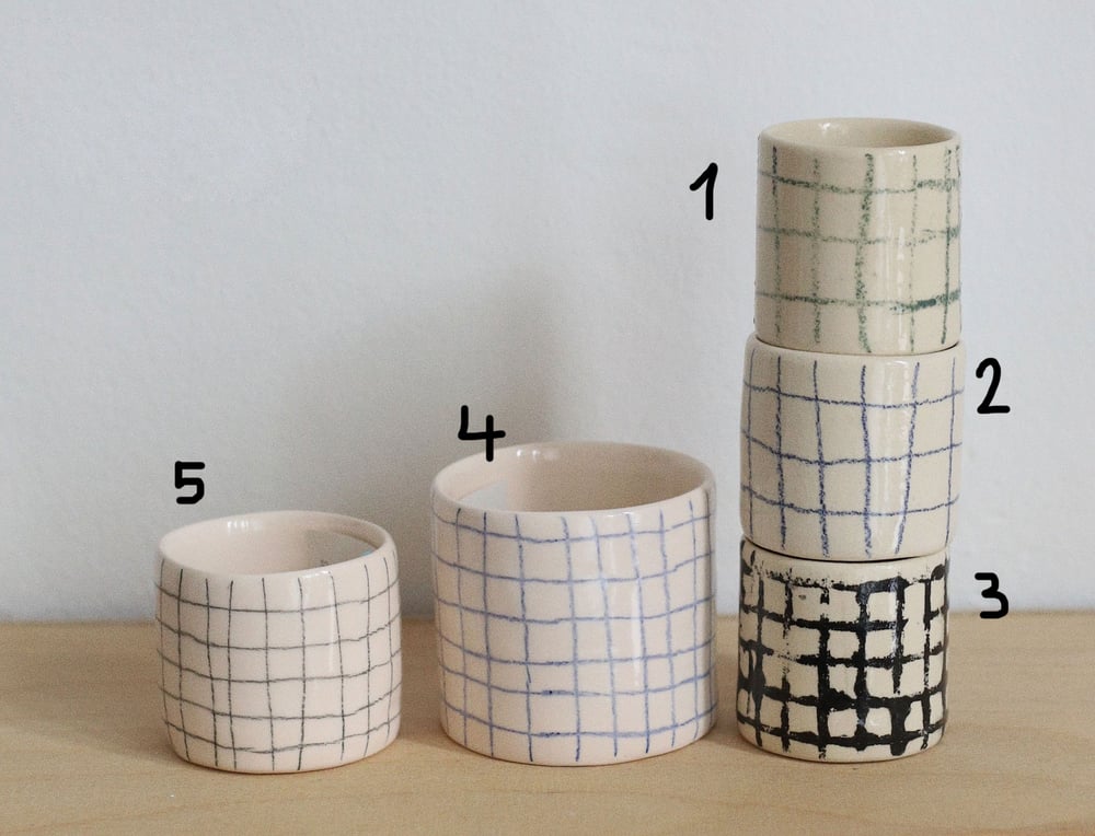 Image of GRID CUP