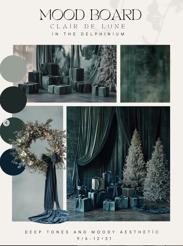 Image of Claire De Lune 11/01