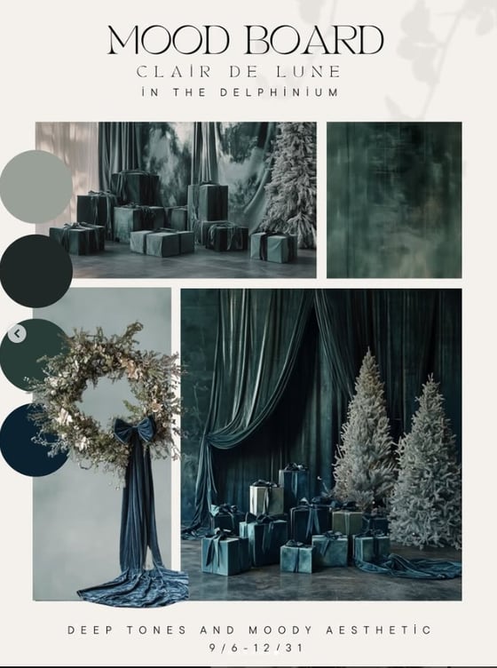 Image of Claire De Lune 11/01