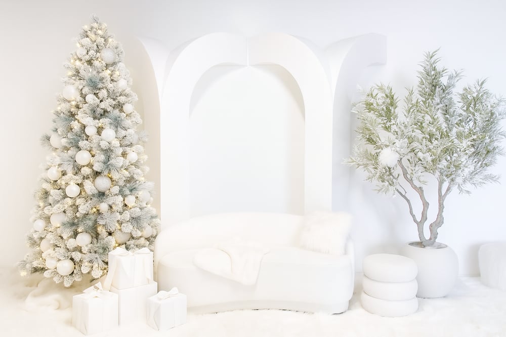 Image of Winter Wonderland Minis 11/15