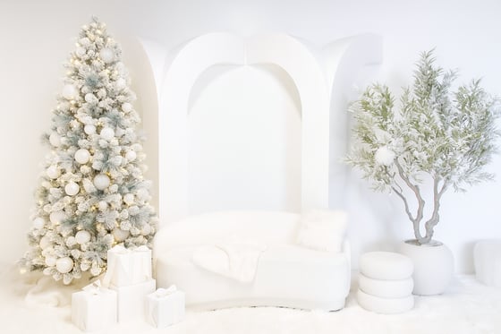 Image of Winter Wonderland Minis 11/15