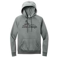 Image 1 of Logo Unisex Hoody