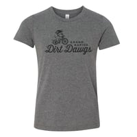 Image 1 of Youth Logo tee