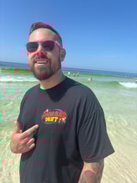 Image 7 of Down Bad Drift Tee