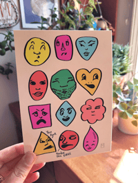 Image 1 of You Fart Print