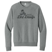 Image 1 of Logo Unisex Crewneck