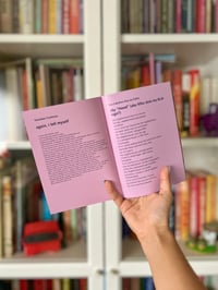 Image 2 of CHISMOSA: the zine