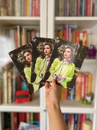 Image 4 of CHISMOSA: the zine