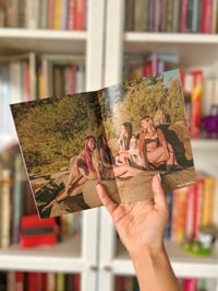 Image 3 of CHISMOSA: the zine