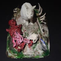 Image 3 of The Holy Grail Killer Bunny from Monty Python