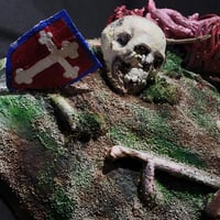 Image 5 of The Holy Grail Killer Bunny from Monty Python