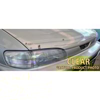 Image 1 of '93-96 GC Impreza PRE-FACELIFT hood / bonnet guards