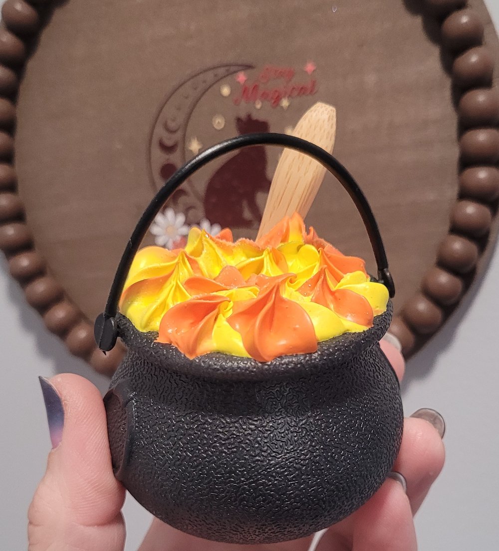 Image of Magical Cauldron Treat