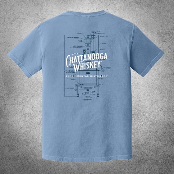 Image of Experimental Distillery Shirt