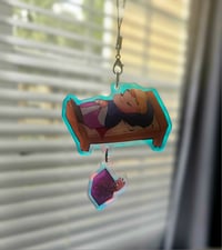 Image 2 of Zelda Charms (LAST STOCK)