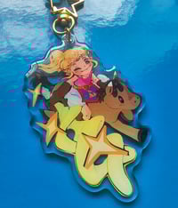 Image 3 of Zelda Charms (LAST STOCK)