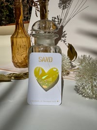 Love citron pressé