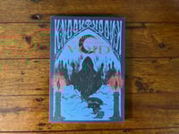 Whispers Beyond the Void - A Knock Knock Anthology Zine