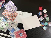 Image 2 of CARD KIT! 