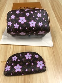 Image 2 of Cherry blossom set