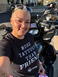 Image 2 of More Tattoos Than Friends