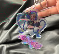 Image 3 of Get Jinxed! Charms (LAST STOCK)