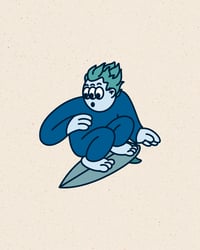 Image 4 of Bouteille à la mer - Tee shirt